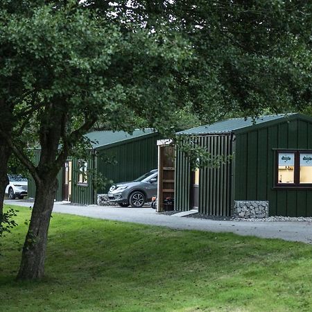 Mill Brae Fishery B-Bothy Buckie Ngoại thất bức ảnh