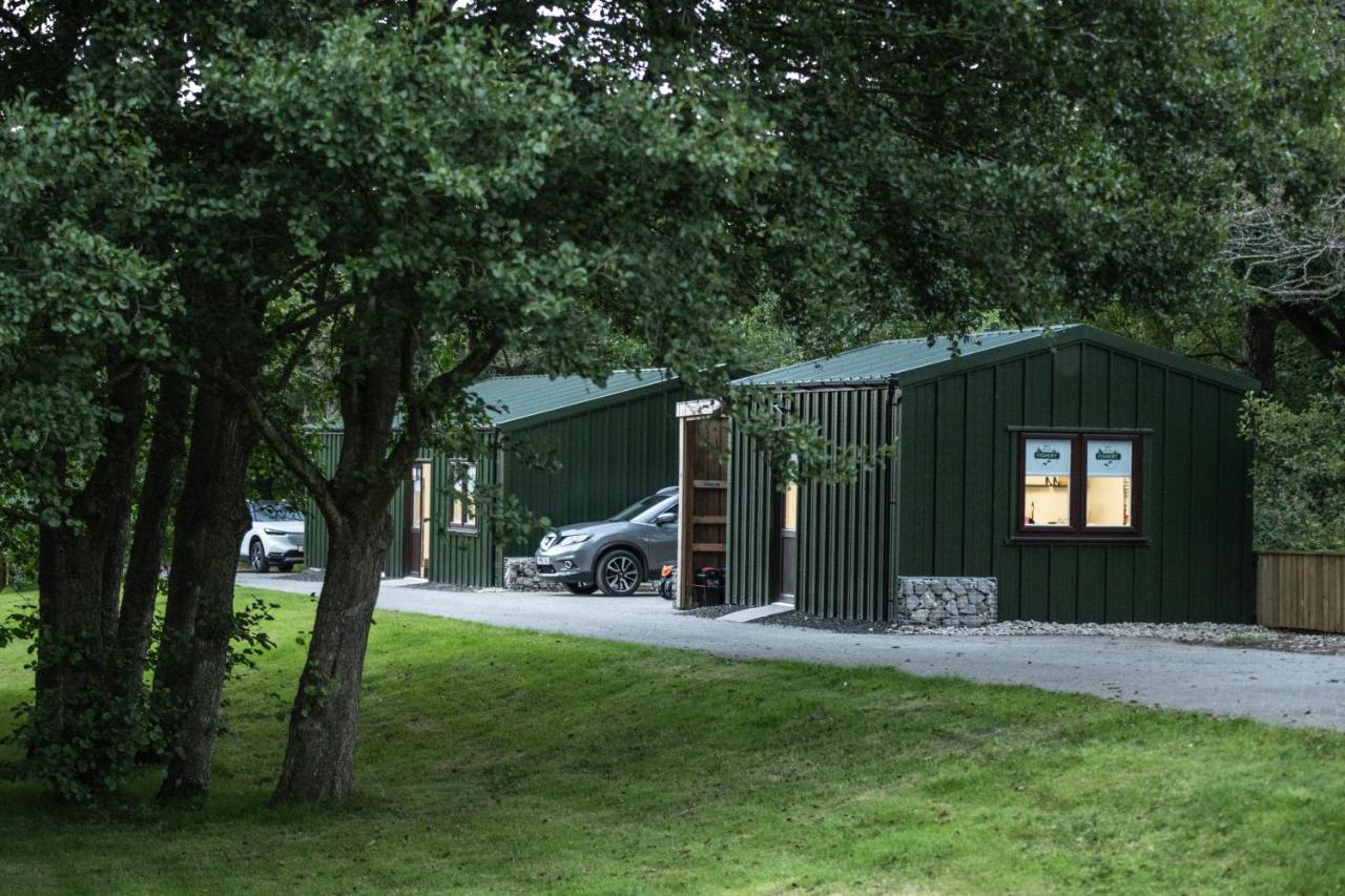 Mill Brae Fishery B-Bothy Buckie Ngoại thất bức ảnh